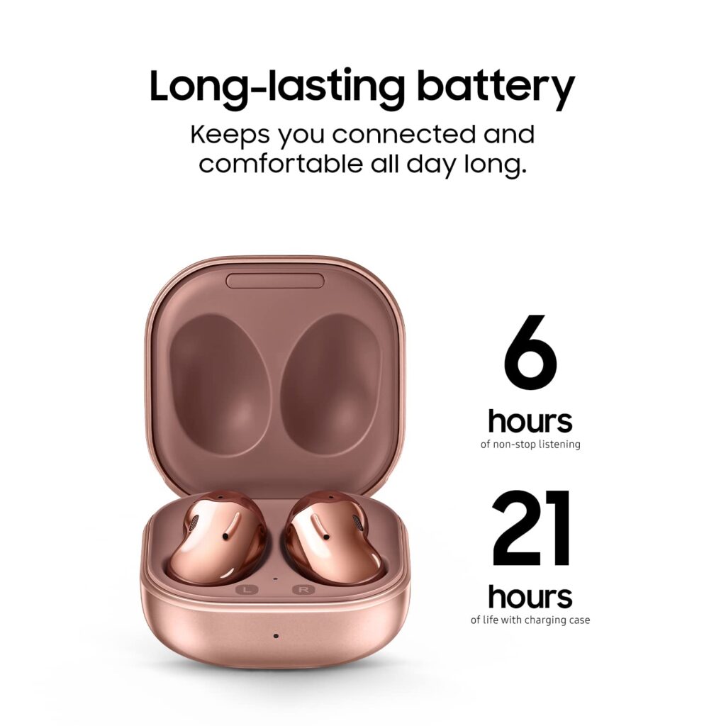 5 Best True Wireless Earbuds Under 5000 In India